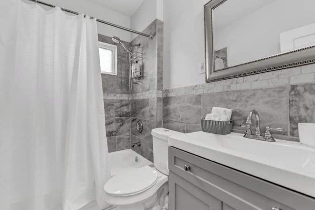 Photo of Bathroom in North Buffalo