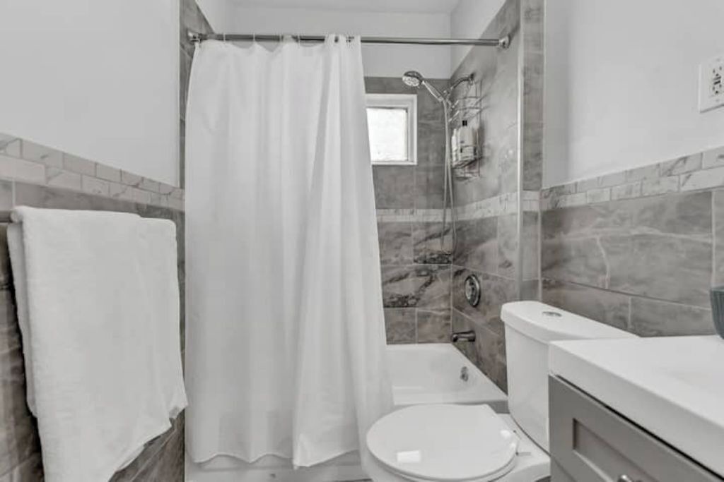 Photo of Bathroom in North Buffalo