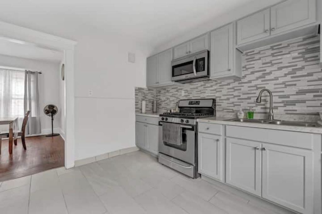 Photo of Kitchen in North Buffalo