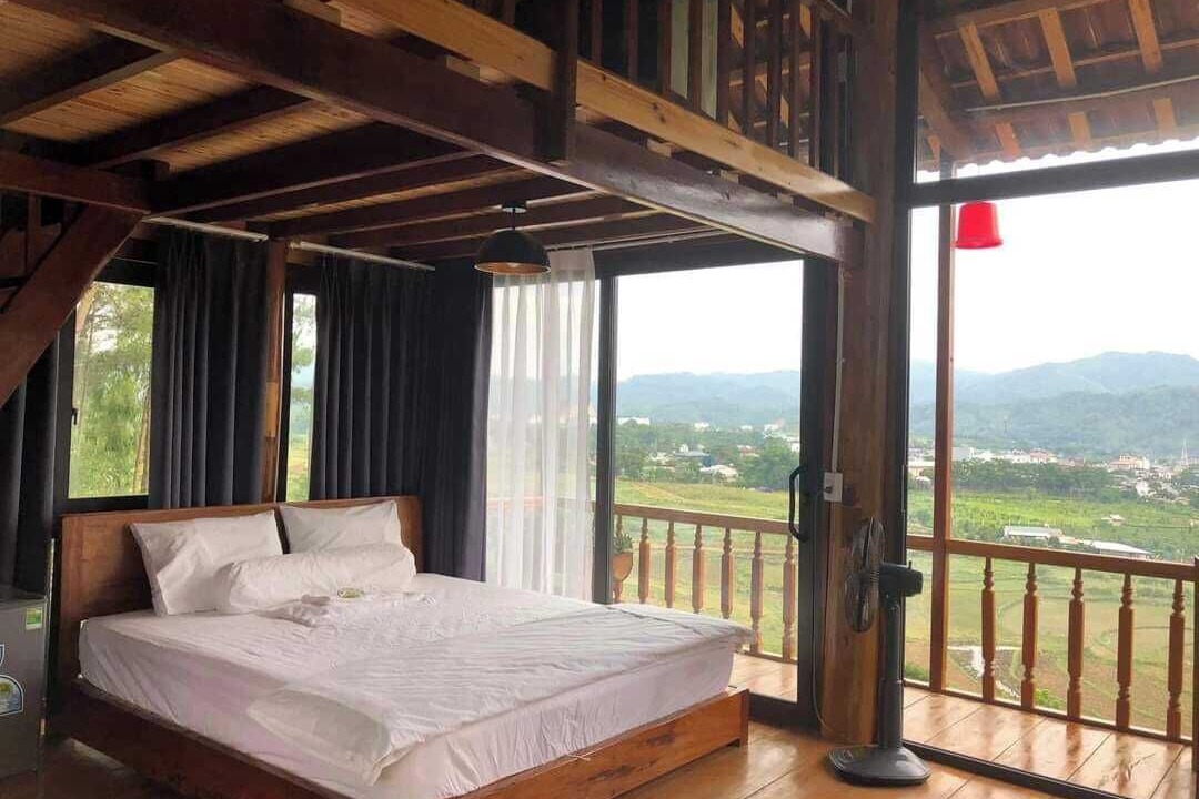 Photo of Bedroom in Tan Uyen