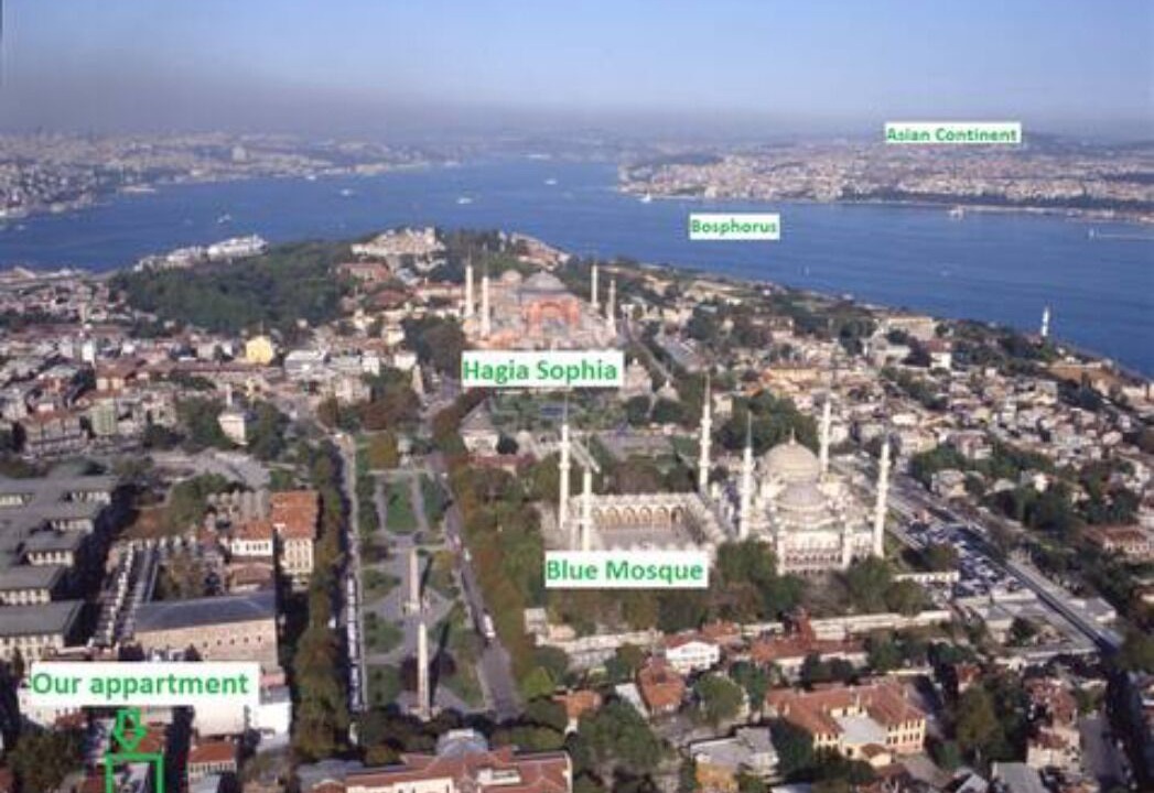 Photo of Others in Sultanahmet