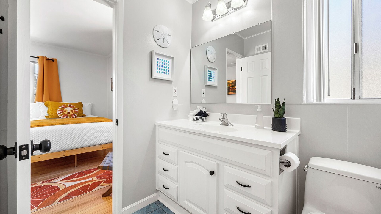 Photo of Bathroom in Fullerton