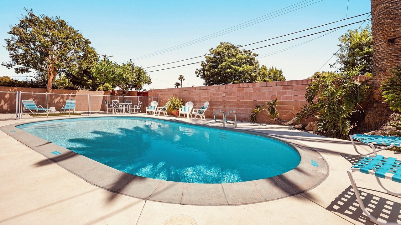 Photo of Outdoor in Fullerton