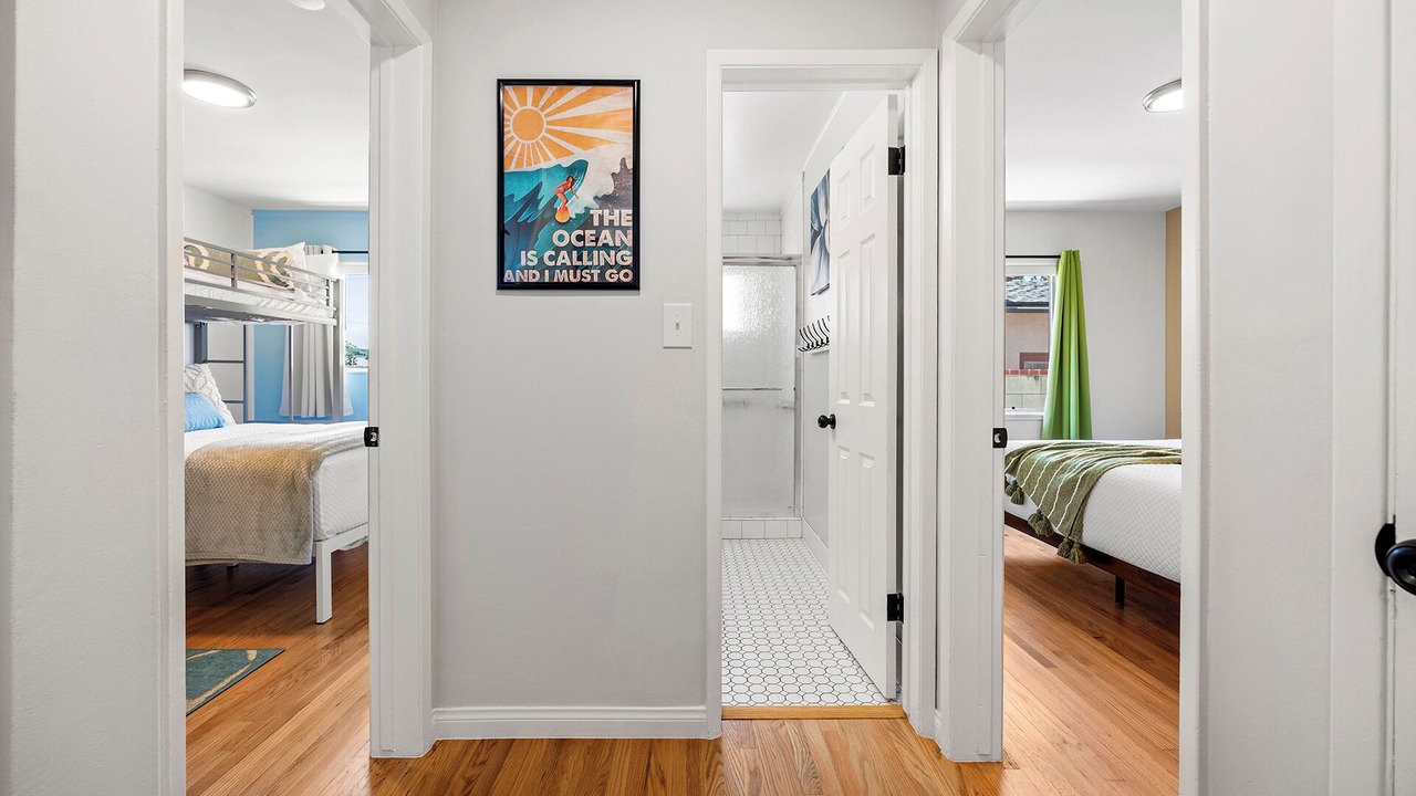 Photo of Bedroom in Fullerton