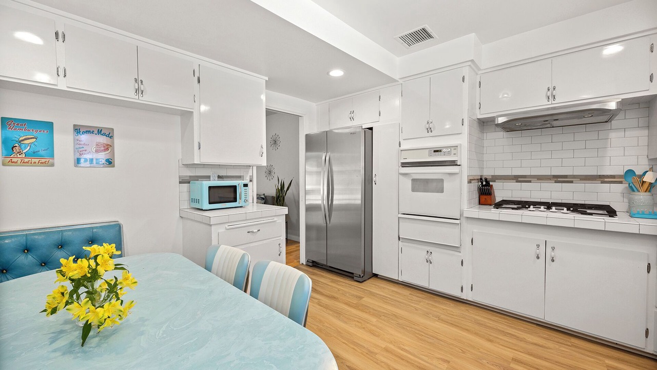 Photo of Kitchen in Fullerton