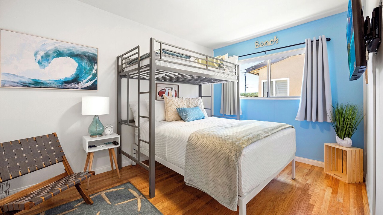 Photo of Bedroom in Fullerton