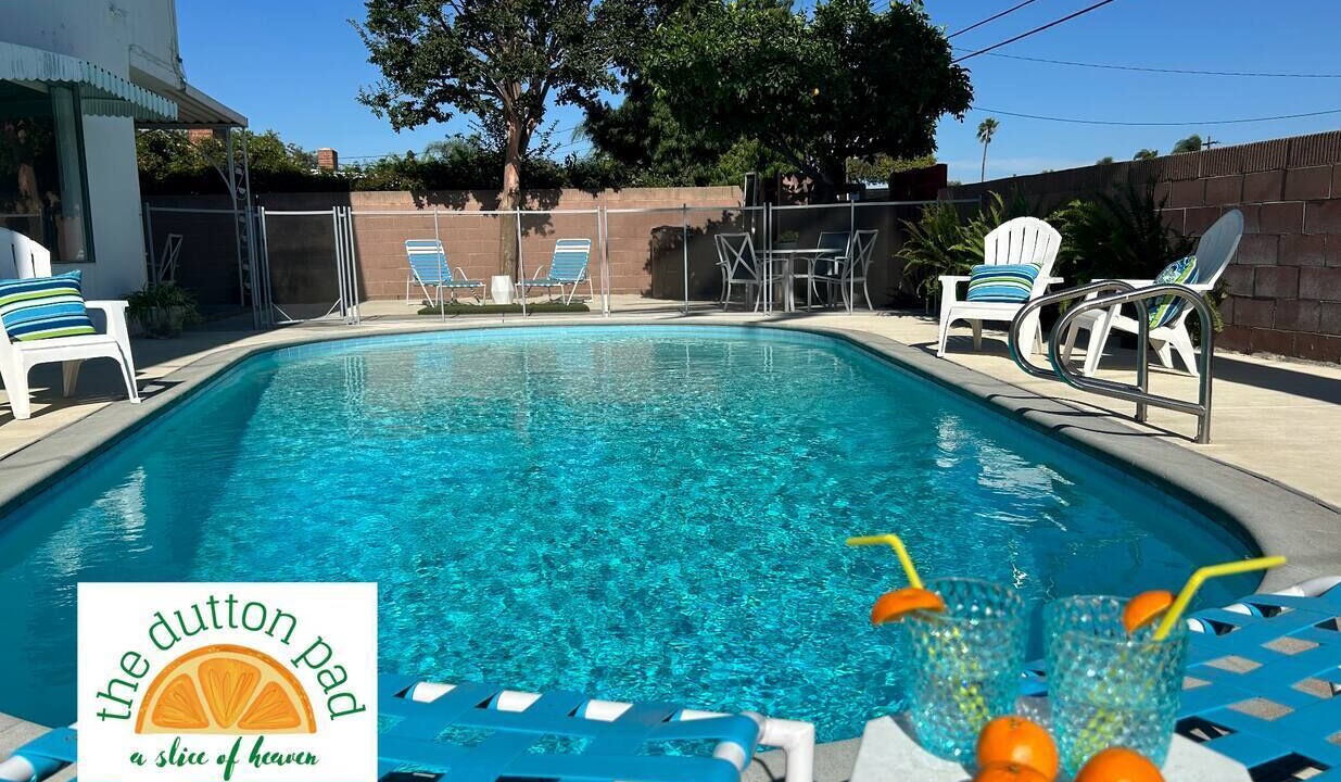 Photo of Outdoor in Fullerton