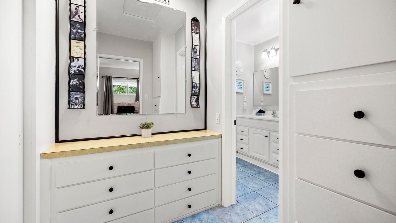 Photo of Bathroom in Fullerton