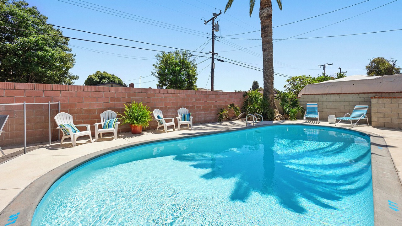 Photo of Outdoor in Fullerton