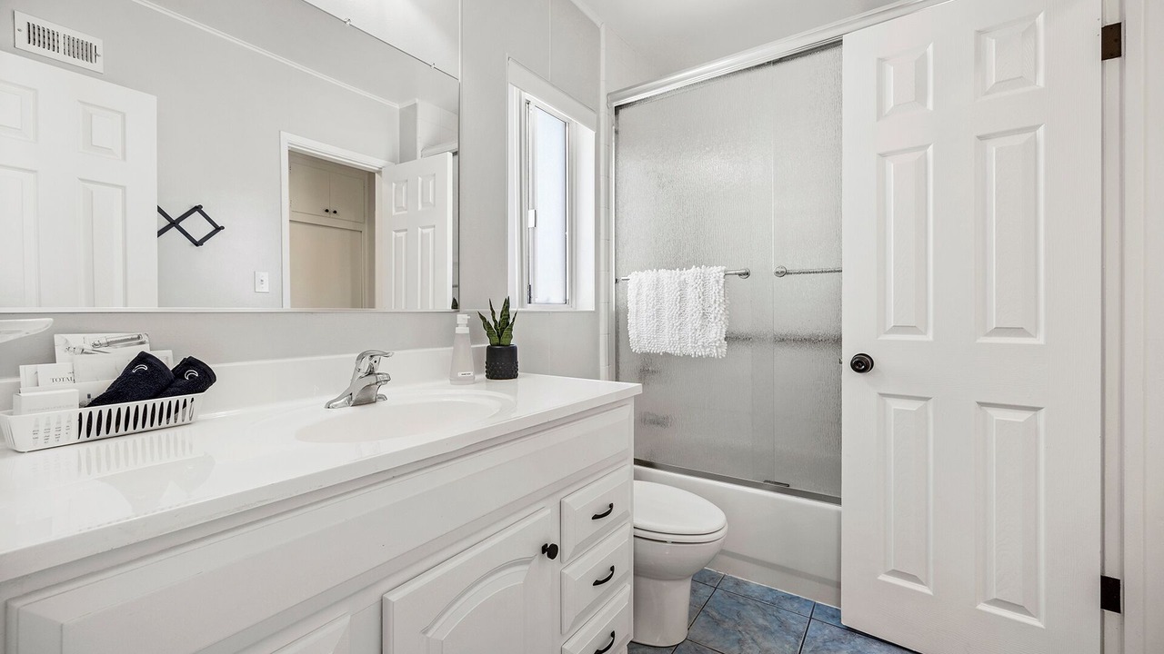 Photo of Bathroom in Fullerton