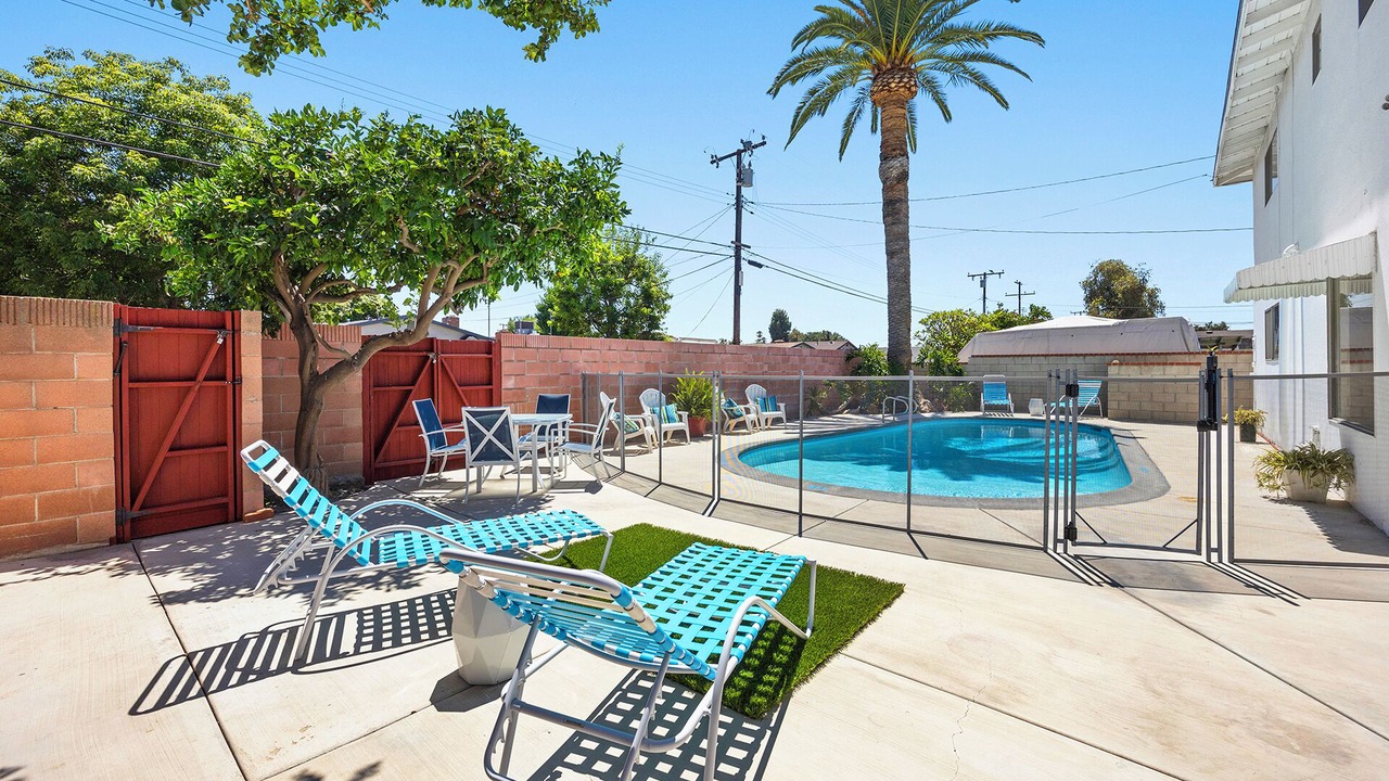 Photo of Outdoor in Fullerton