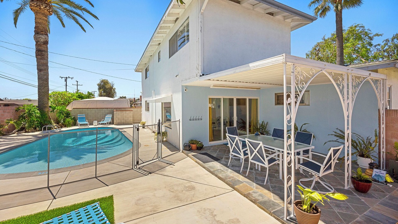 Photo of Outdoor in Fullerton