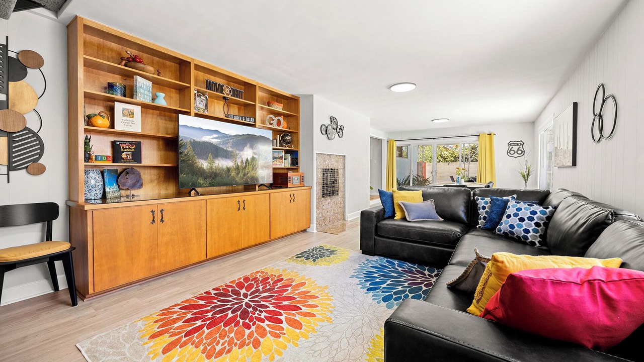 Photo of Bedroom in Fullerton