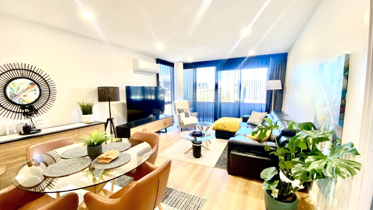 Photo of Livingroom in Denman Prospect