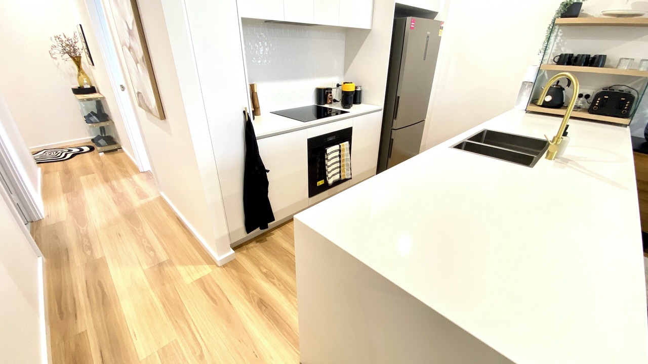 Photo of Kitchen in Denman Prospect