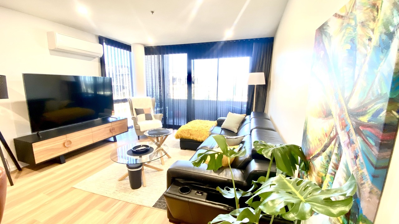 Photo of Livingroom in Denman Prospect