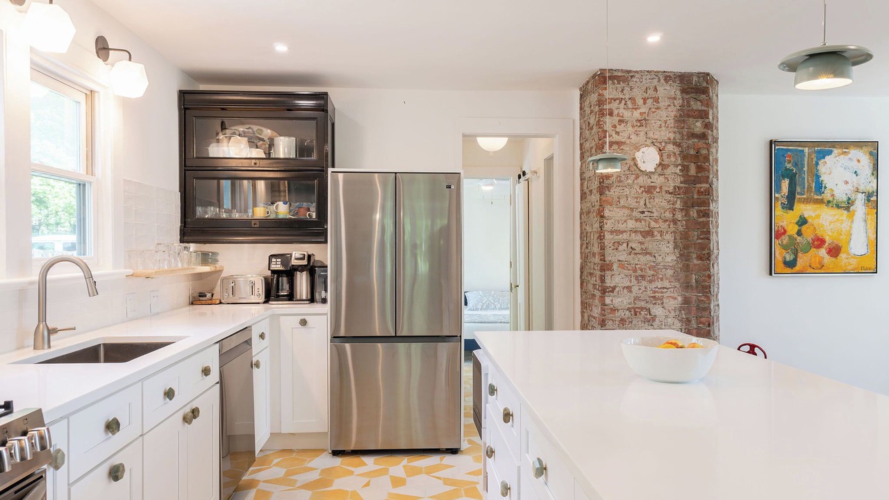 Photo of Kitchen in Monroe