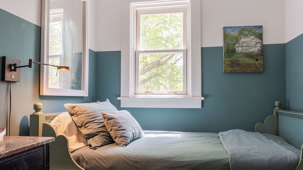 Photo of Bedroom in Monroe