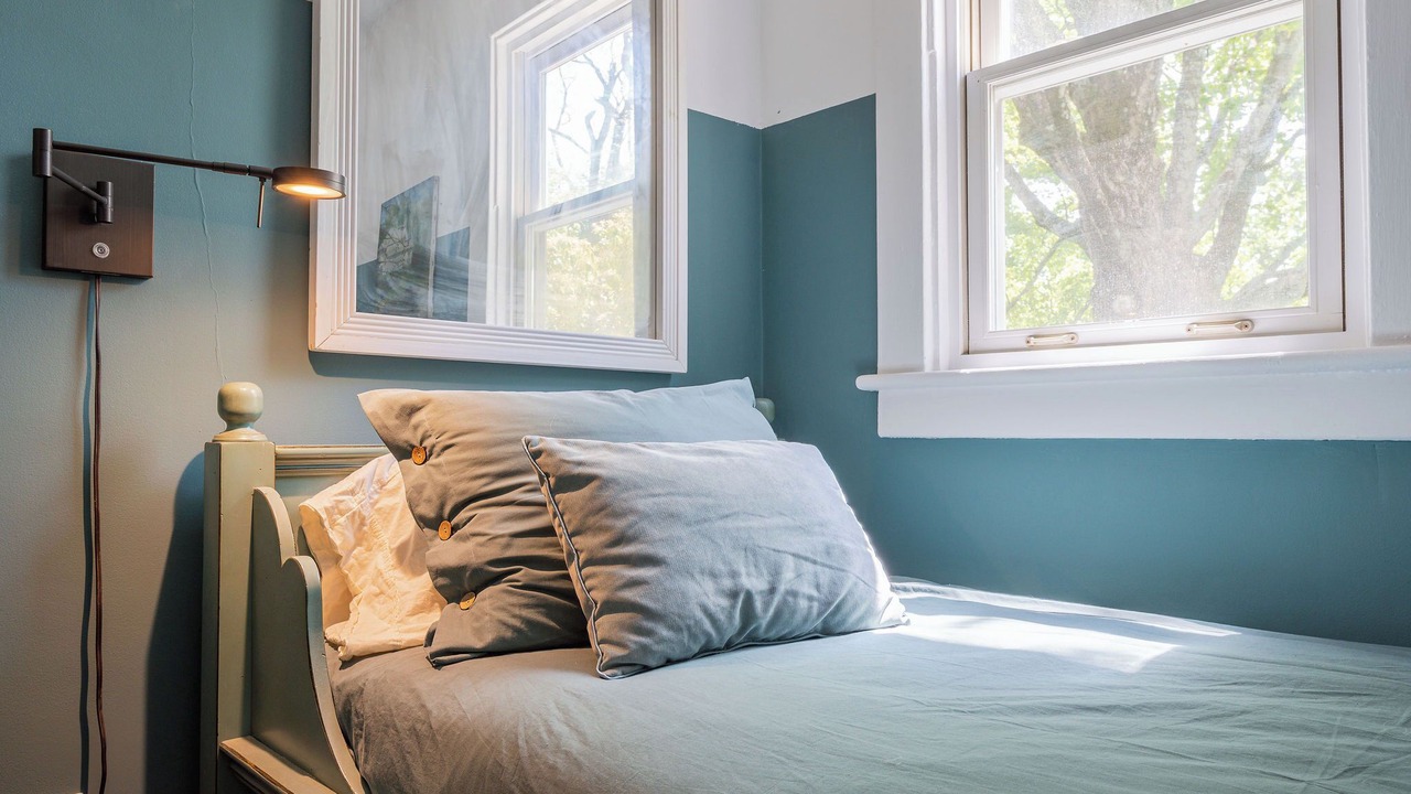 Photo of Bedroom in Monroe