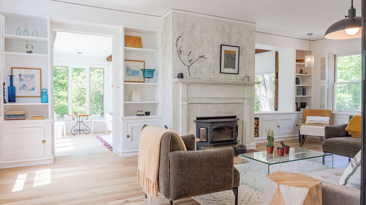 Photo of Livingroom in Monroe