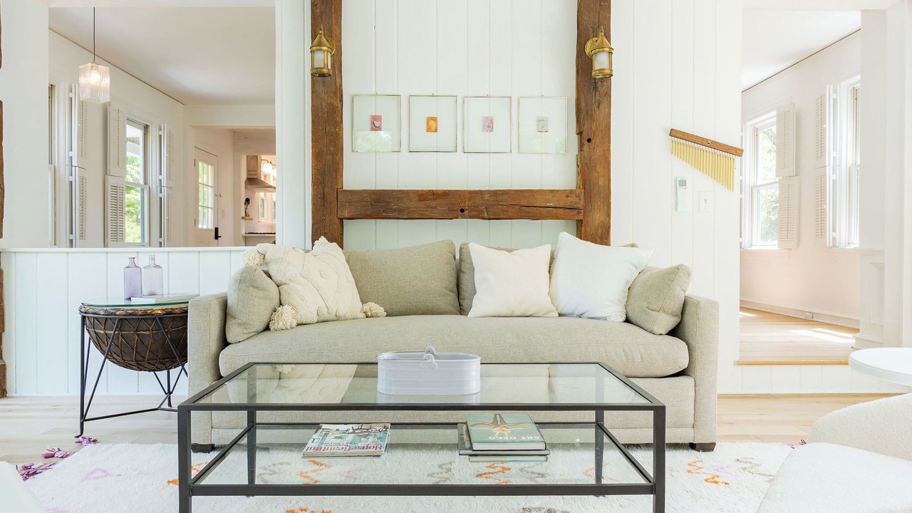 Photo of Livingroom in Monroe