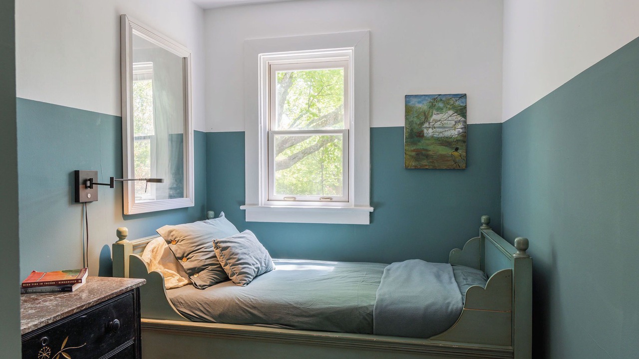 Photo of Bedroom in Monroe