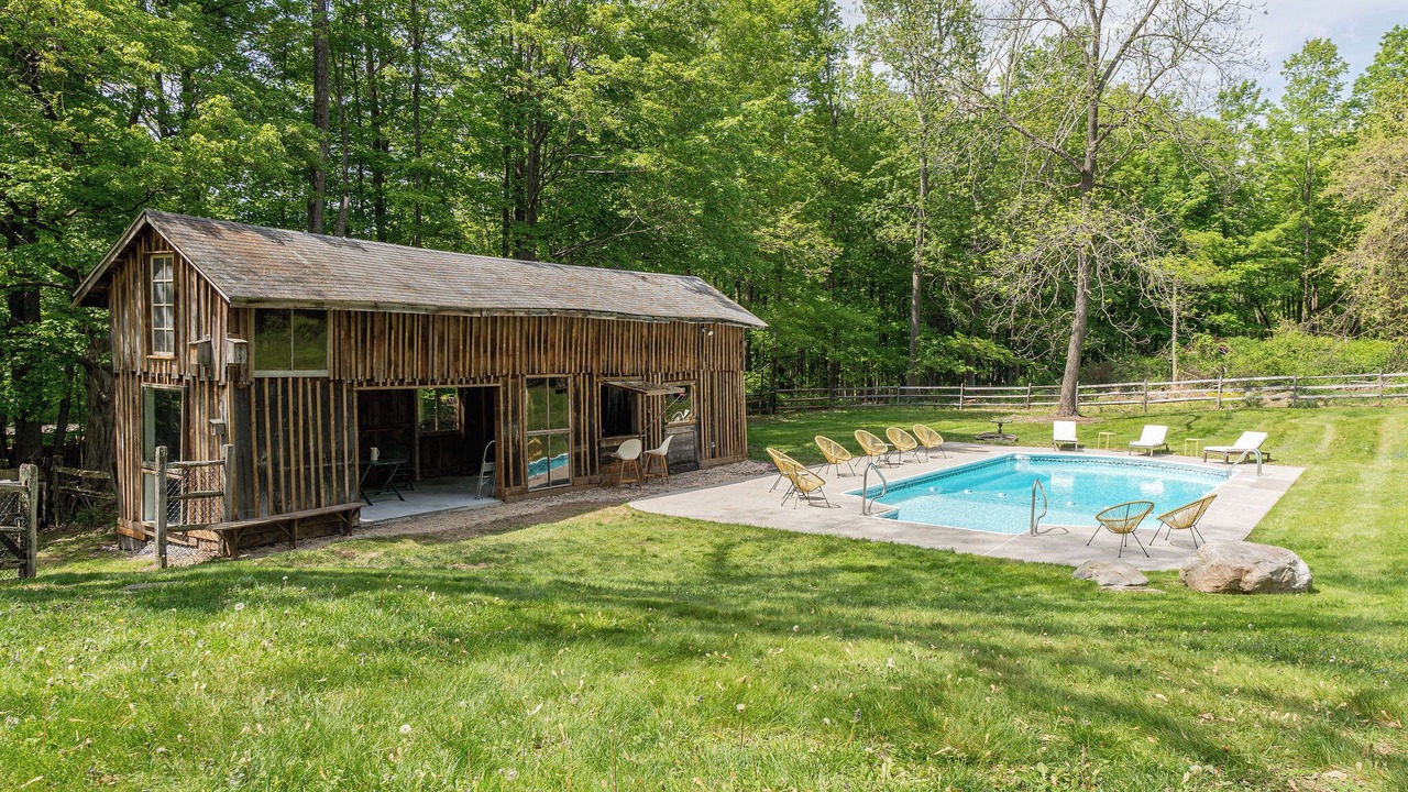 Photo of Outdoor in Monroe