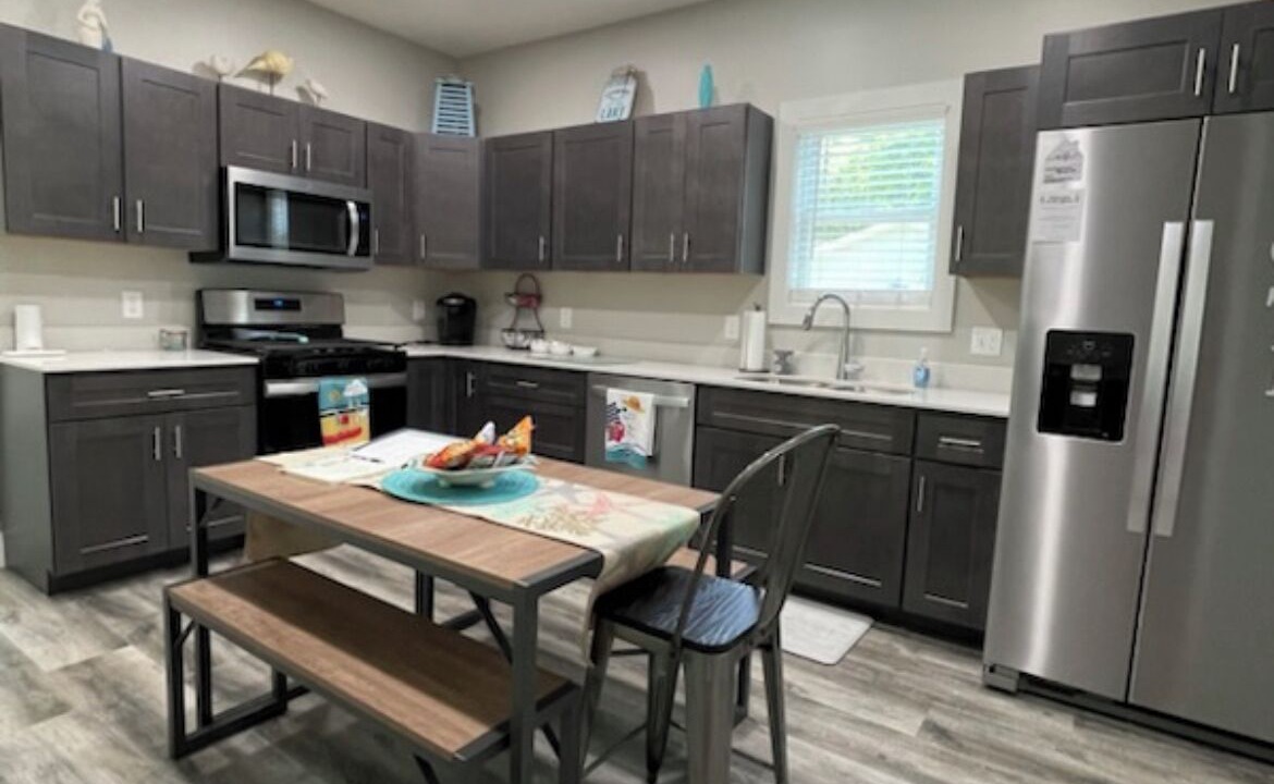 Photo of Kitchen in Geneva-on-the-Lake
