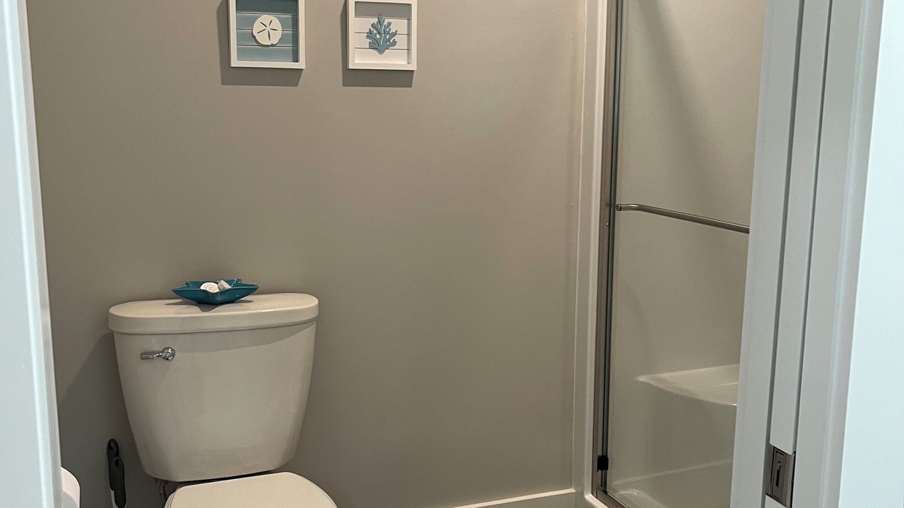 Photo of Bathroom in Geneva-on-the-Lake