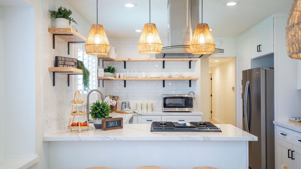Photo of Kitchen in Fountain Valley