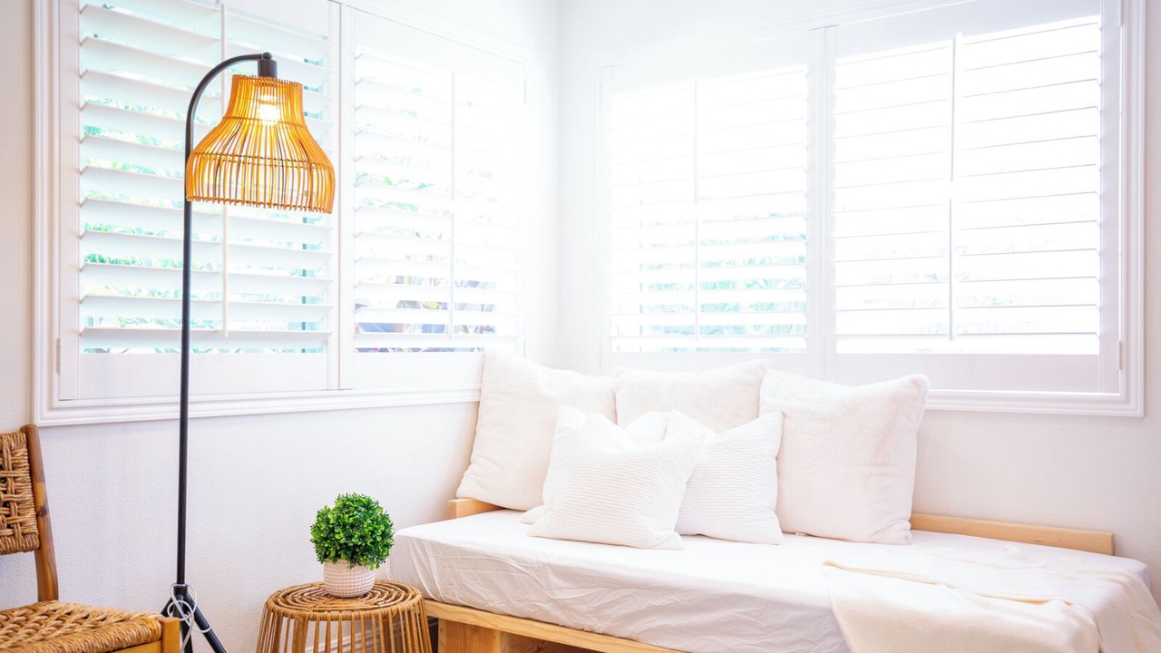 Photo of Bedroom in Fountain Valley