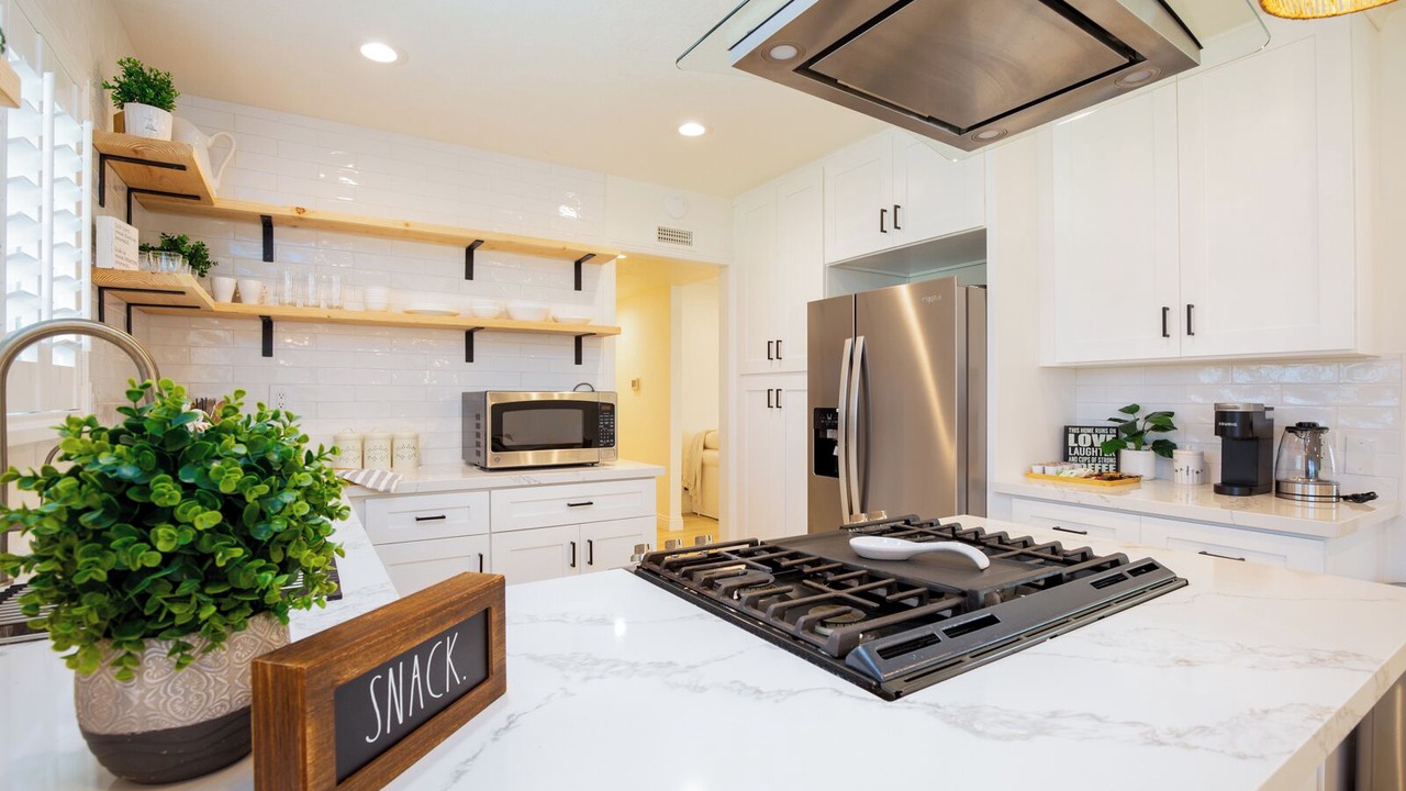 Photo of Kitchen in Fountain Valley