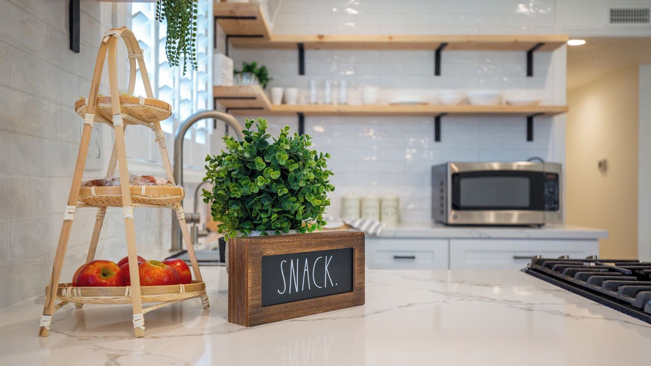 Photo of Kitchen in Fountain Valley