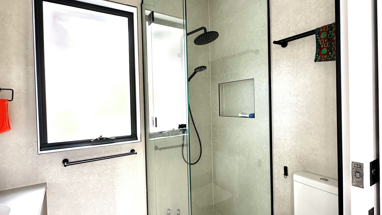 Photo of Bathroom in Mount Waverley