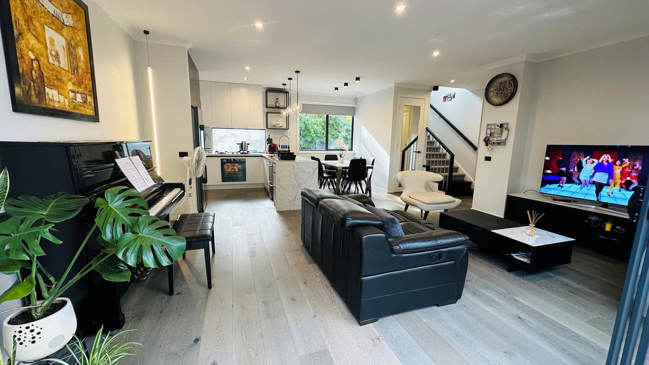 Photo of Livingroom in Mount Waverley