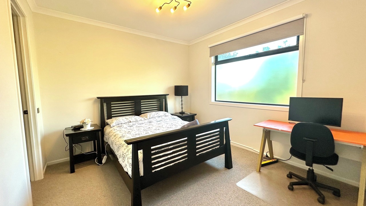 Photo of Bedroom in Mount Waverley