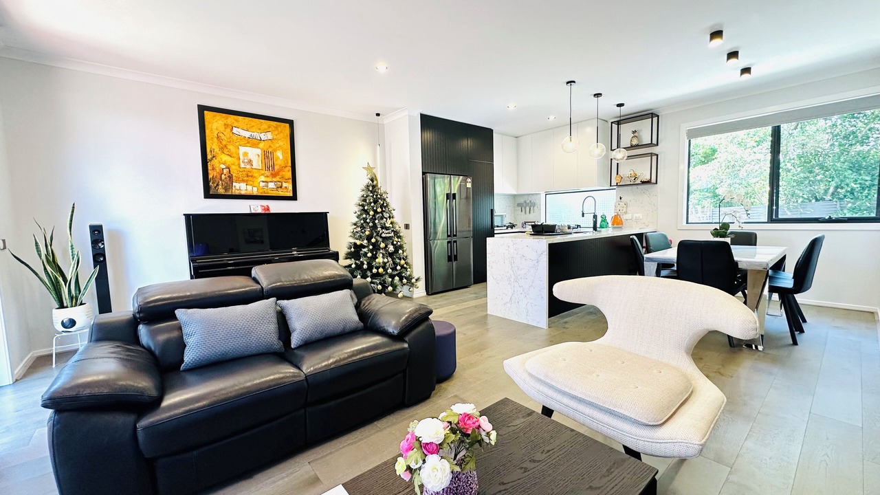 Photo of Livingroom in Mount Waverley