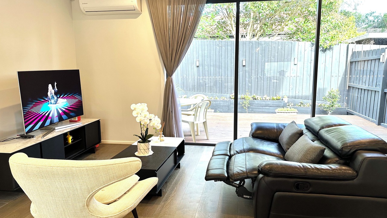 Photo of Livingroom in Mount Waverley