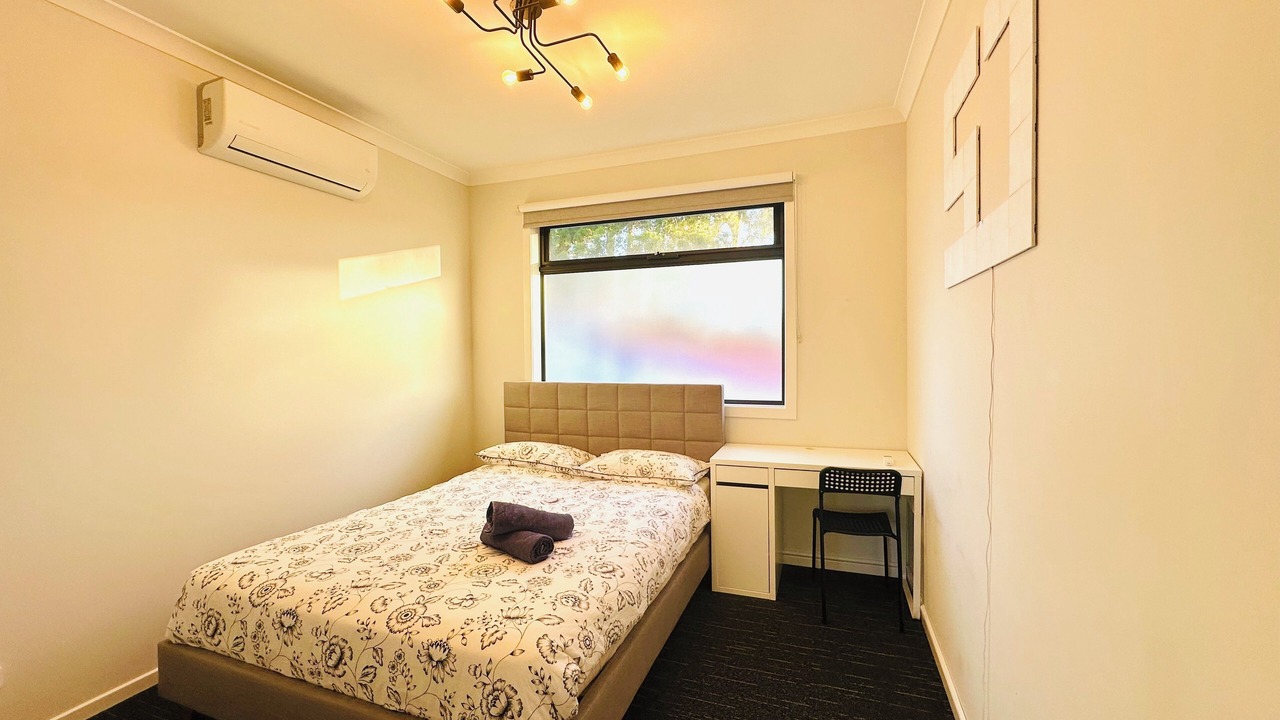 Photo of Bedroom in Mount Waverley