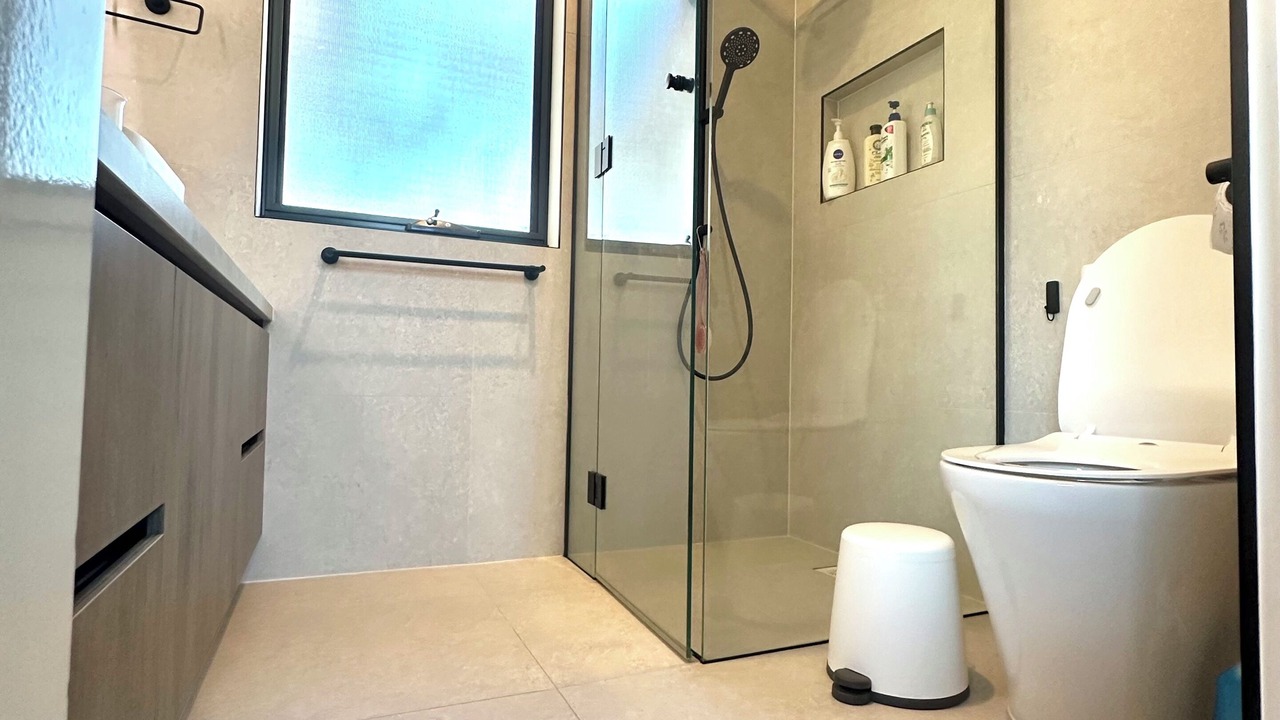 Photo of Bathroom in Mount Waverley