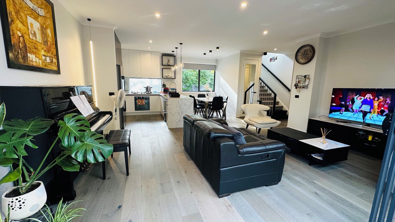 Photo of Livingroom in Mount Waverley