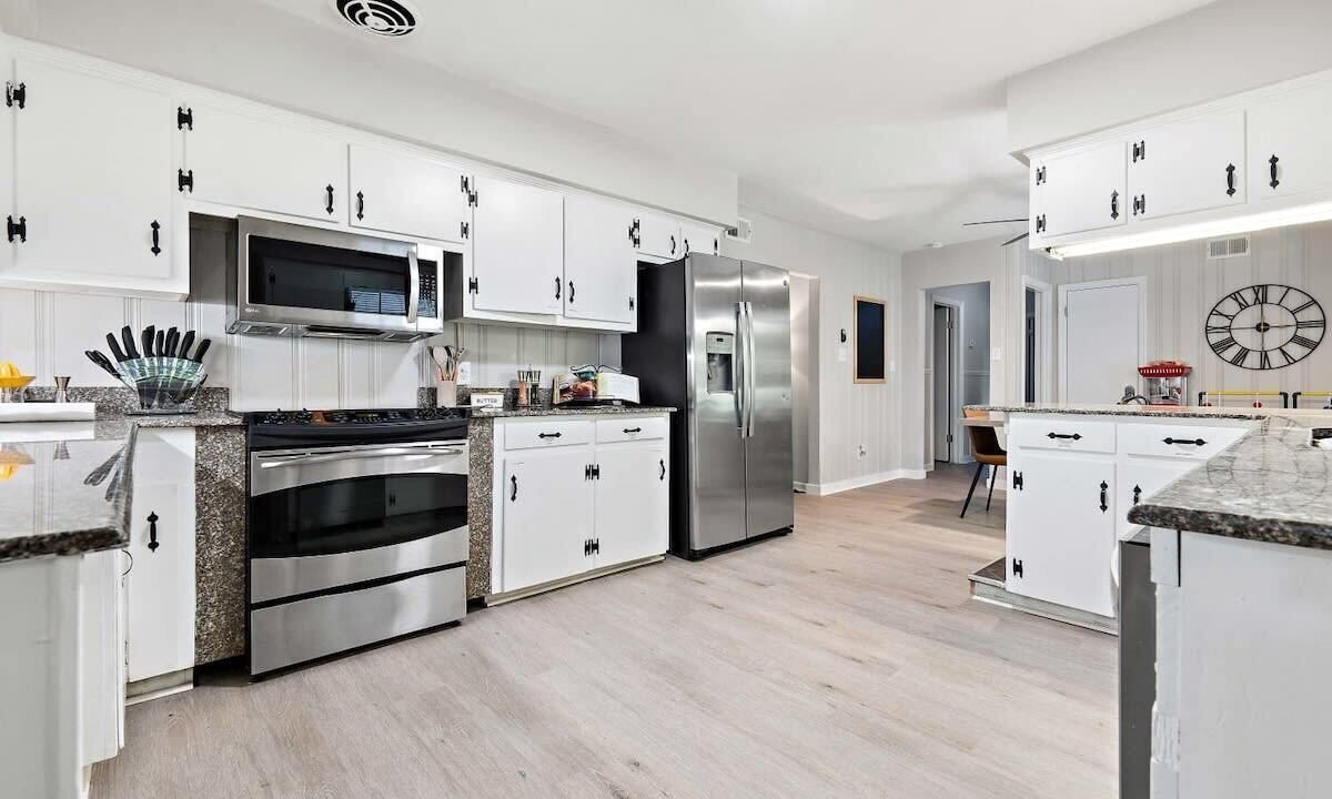 Photo of Kitchen in Mobile