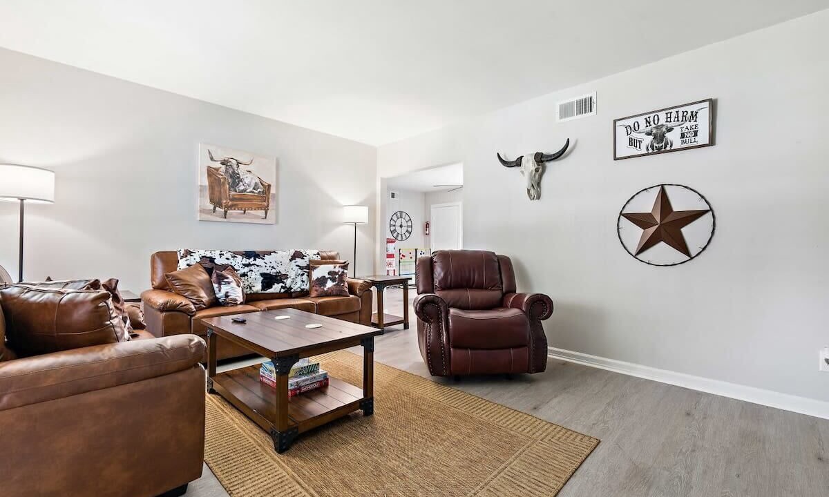 Photo of Livingroom in Mobile