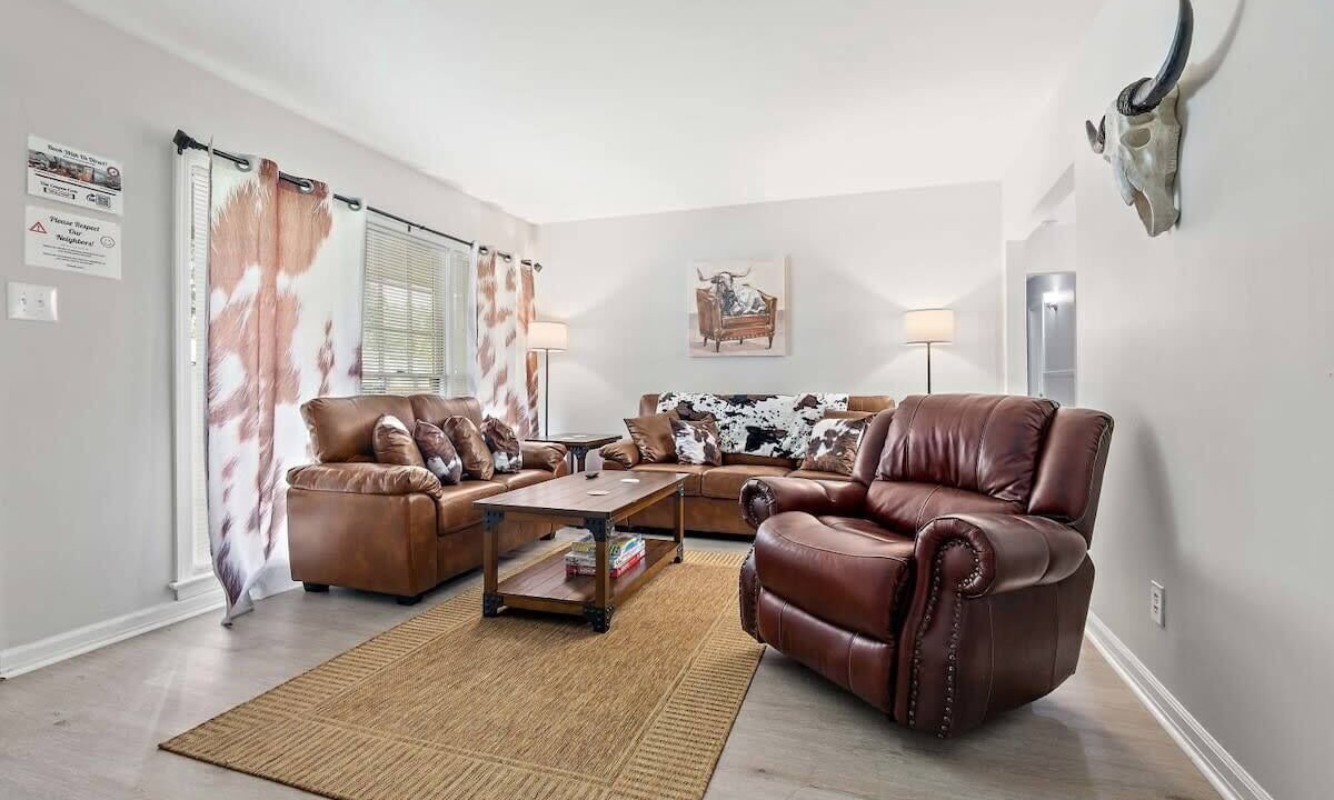 Photo of Livingroom in Mobile