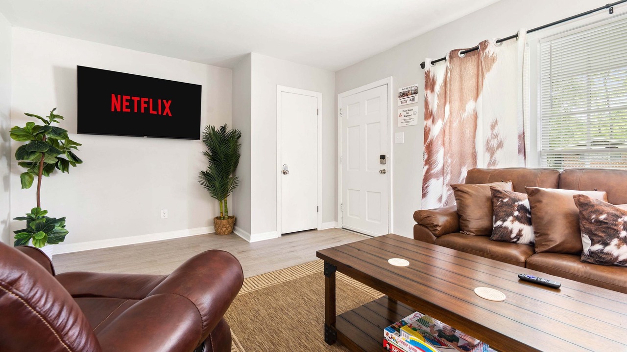 Photo of Livingroom in Mobile