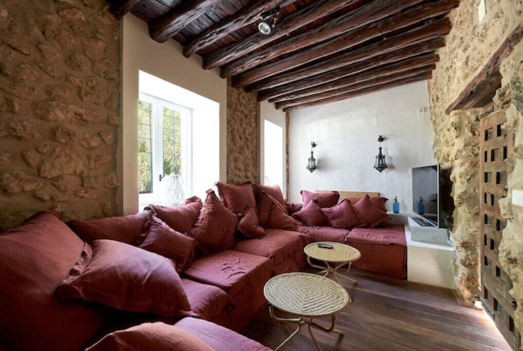 Photo of Livingroom in Sant Joan de Labritja
