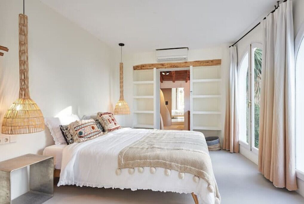 Photo of Bedroom in Sant Joan de Labritja