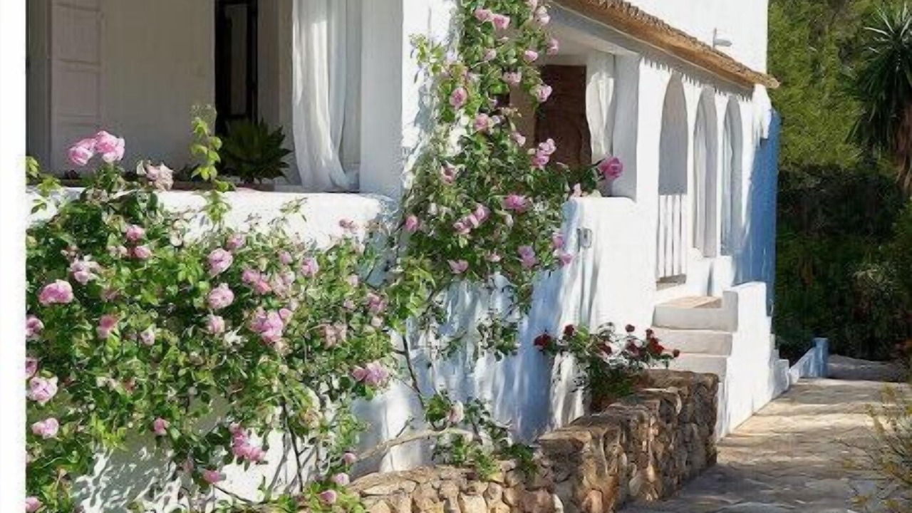 Photo of Outdoor in Sant Joan de Labritja