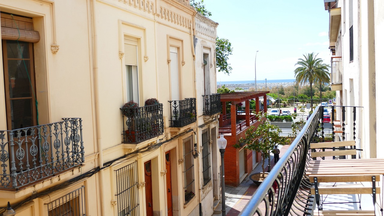 Photo of Outdoor in Arenys de Mar