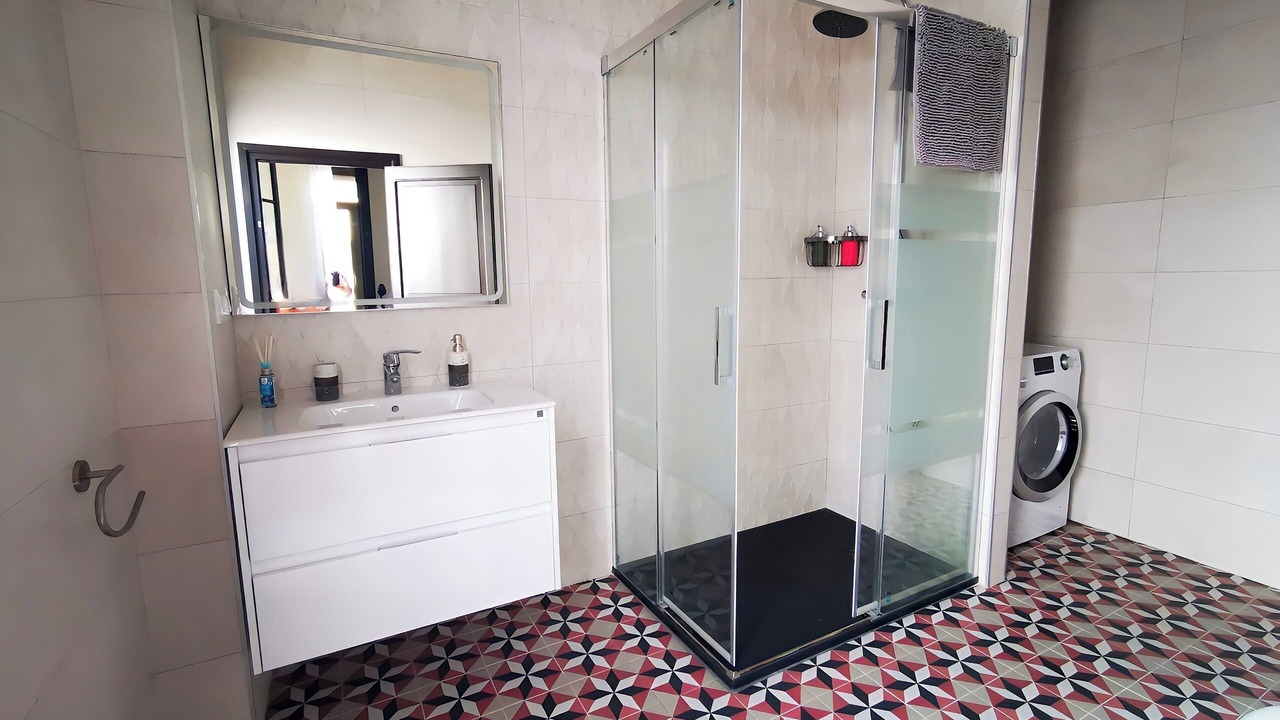 Photo of Bathroom in Arenys de Mar